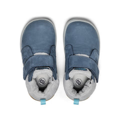 Little Kids' KNX Middie Vintage Indigo/Alloy / Keen