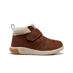 Little Kids' KNX Middie Bison/Safari / Keen