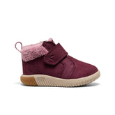 Toddlers' KNX Middie Fig/Lilas / Keen