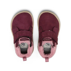 Toddlers' KNX Middie Fig/Lilas / Keen