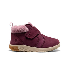 Little Kids' KNX Middie Fig/Lilas / Keen