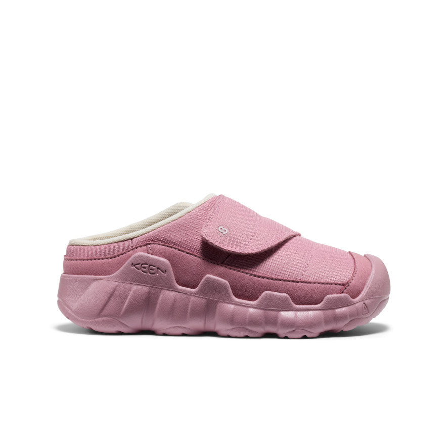 Big Kids' Hypowser Wrap Shoe Lilas/Giggle Pink / Keen