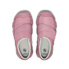 Big Kids' Hypowser Wrap Shoe Lilas/Giggle Pink / Keen