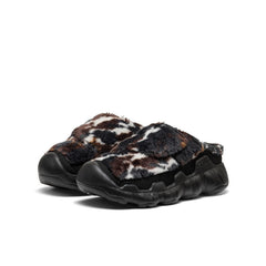 Big Kids' Hypowser Wrap Shoe Black/Java / Keen