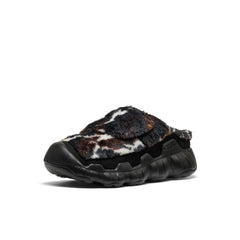 Big Kids' Hypowser Wrap Shoe Black/Java / Keen