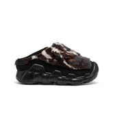 Little Kids' Hypowser Wrap Shoe Black/Java / Keen
