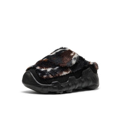 Toddlers' Hypowser Wrap Shoe Black/Java / Keen