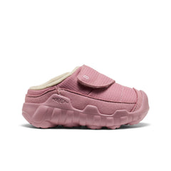Toddlers' Hypowser Wrap Shoe Lilas/Giggle Pink / Keen