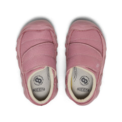 Toddlers' Hypowser Wrap Shoe Lilas/Giggle Pink / Keen