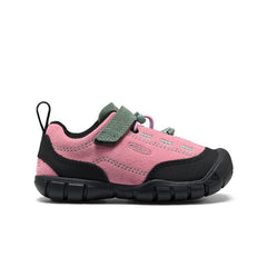 Little Kids' Jasper II Cashmere Rose/Lily Pad / Keen