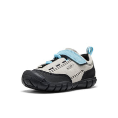 Little Kids' Jasper II Silver Birch/Baltic Sea / Keen