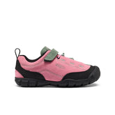 Big Kids' Jasper II Cashmere Rose/Lily Pad / Keen