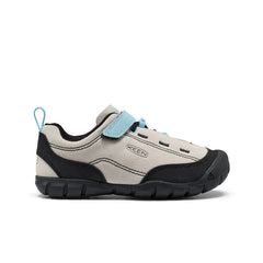Big Kids' Jasper II Silver Birch/Baltic Sea / Keen