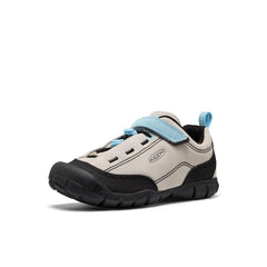 Big Kids' Jasper II Silver Birch/Baltic Sea / Keen
