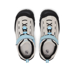 Big Kids' Jasper II Silver Birch/Baltic Sea / Keen