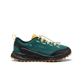 Big Kid's Jasper Zionic Sneaker Mediterranea/Cabbage / Keen