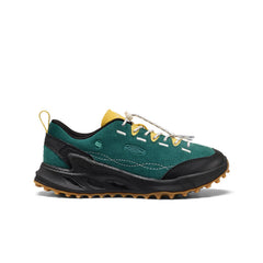 Big Kid's Jasper Zionic Sneaker Mediterranea/Cabbage / Keen