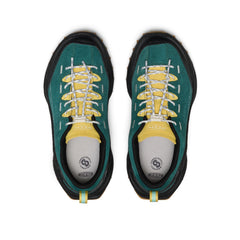 Big Kid's Jasper Zionic Sneaker Mediterranea/Cabbage / Keen