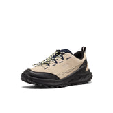 Big Kid's Jasper Zionic Sneaker Safari/Wax Yellow / Keen