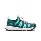 Little Kids' Motozoa Sneaker Mediterranea/Pink Lemonade / Keen