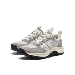 Big Kids' KS86 Sneaker Alloy/Star White / Keen