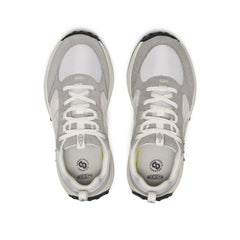 Big Kids' KS86 Sneaker Alloy/Star White / Keen