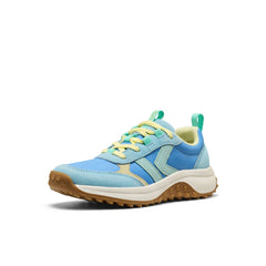 Big Kids' KS86 Sneaker Baltic Sea/Wax Yellow / Keen