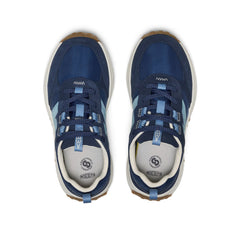 Big Kids' KS86 Sneaker Naval Academy/Coronet Blue / Keen