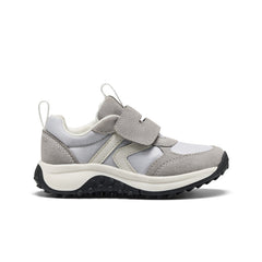 Little Kids' KS86 Sneaker Alloy/Star White / Keen