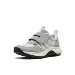 Little Kids' KS86 Sneaker Alloy/Star White / Keen