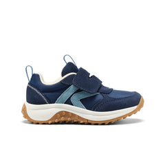 Little Kids' KS86 Sneaker Naval Academy/Coronet Blue / Keen
