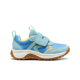 Little Kids' KS86 Sneaker Baltic Sea/Wax Yellow / Keen