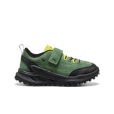 Little Kid's Jasper Zionic Sneaker Bronze Green/Evening Primrose / Keen