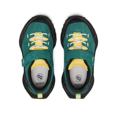 Little Kid's Jasper Zionic Sneaker Mediterranea/Cabbage / Keen