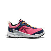 Big Kids' Zionic Waterproof Shoe Naval Academy/Pink Lemonade / Keen