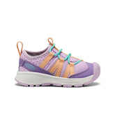 Toddlers' Motozoa Sneaker Purple Haze/Peach Fuzz / Keen