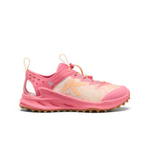 Big Kids' Zionic ADV Sandal Pink Lemonade/Peach Fuzz / Keen
