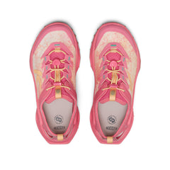 Big Kids' Zionic ADV Sandal Pink Lemonade/Peach Fuzz / Keen