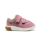Toddlers' KNX T-Toe Sneaker Lilas/Star White / Keen