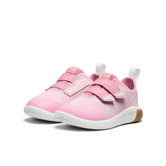 Toddlers' KNX Knit Double Strap Orchid Smoke/Pale Lilac / Keen