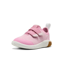 Toddlers' KNX Knit Double Strap Orchid Smoke/Pale Lilac / Keen