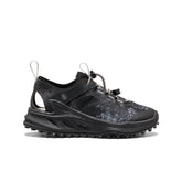Little Kids' Zionic ADV Sandal Black/Steel Grey / Keen