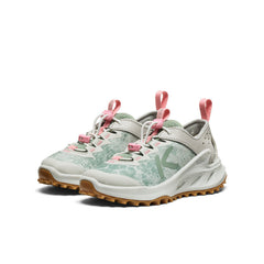 Little Kids' Zionic ADV Sandal Vapor/Orchid Smoke / Keen
