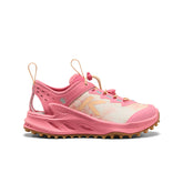 Little Kids' Zionic ADV Sandal Pink Lemonade/Peach Fuzz / Keen