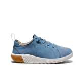 Little Kids' KNX Leather Sneaker Coronet Blue/Vapor / Keen