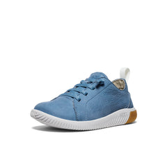 Little Kids' KNX Leather Sneaker Coronet Blue/Vapor / Keen
