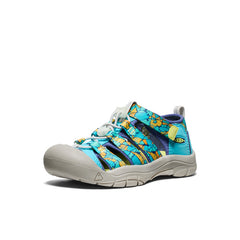Big Kids' Newport H2 Pebble Glow / Keen