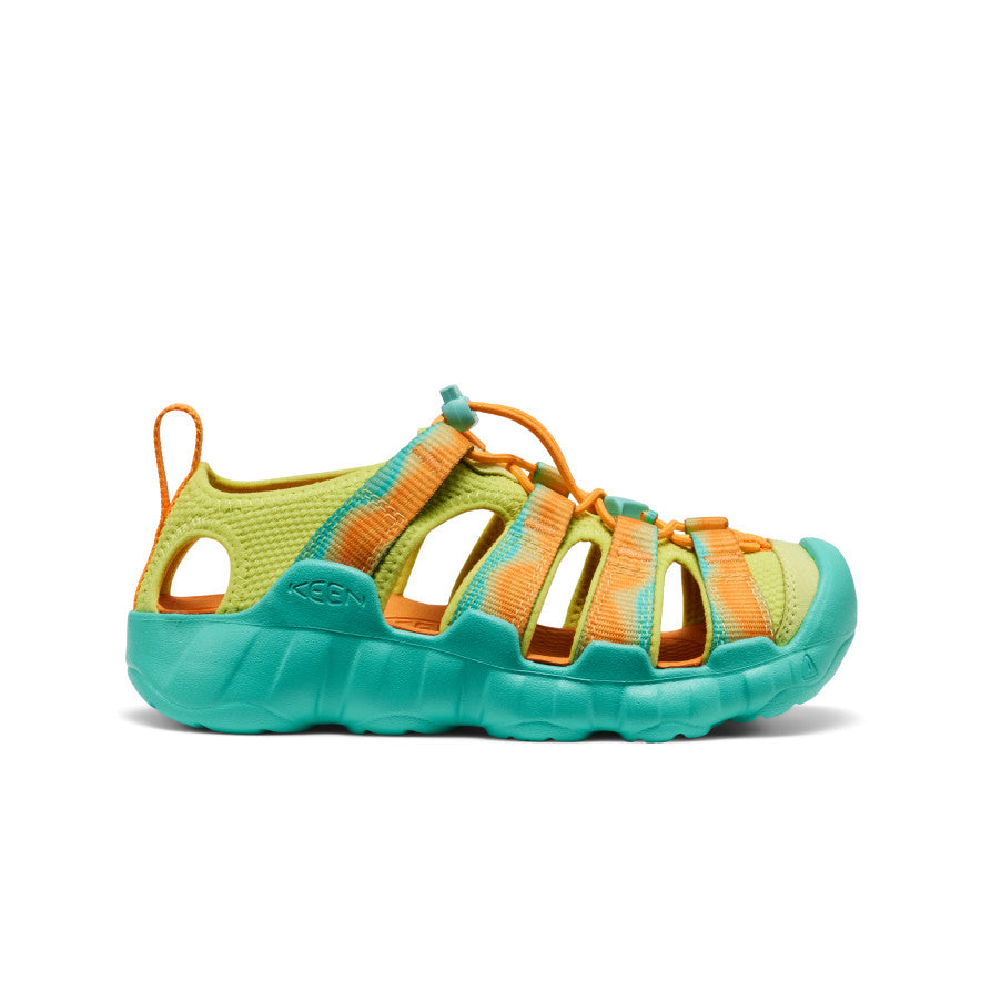 Big Kids' Hyperport H2 Sandal Destination Pack / Keen