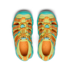 Big Kids' Hyperport H2 Sandal Destination Pack / Keen