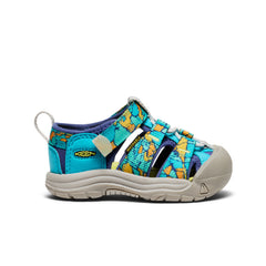 Toddlers' Newport H2 Pebble Glow / Keen
